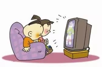 屏幕后的蛻變 三年電視沉迷帶來的驚人變化
